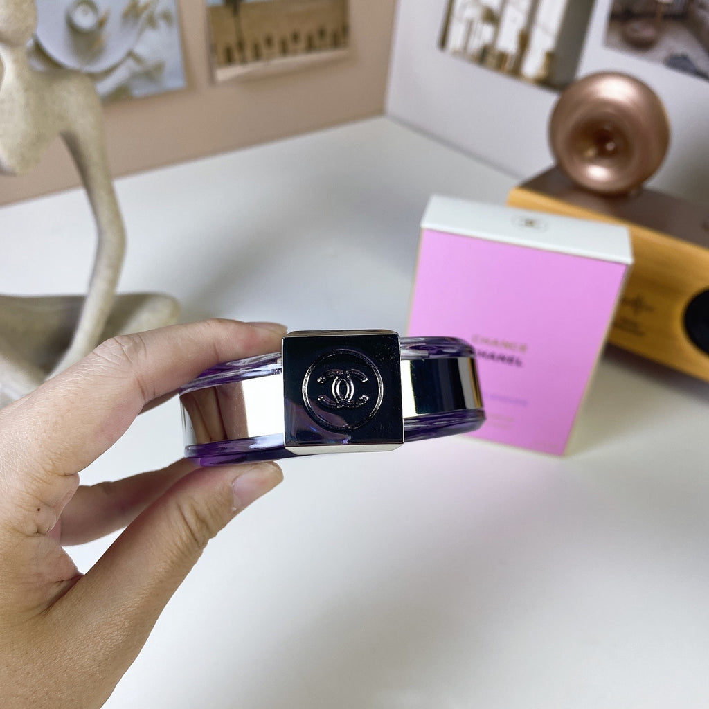 Chanel Chance Splendide Eau de Parfum Women