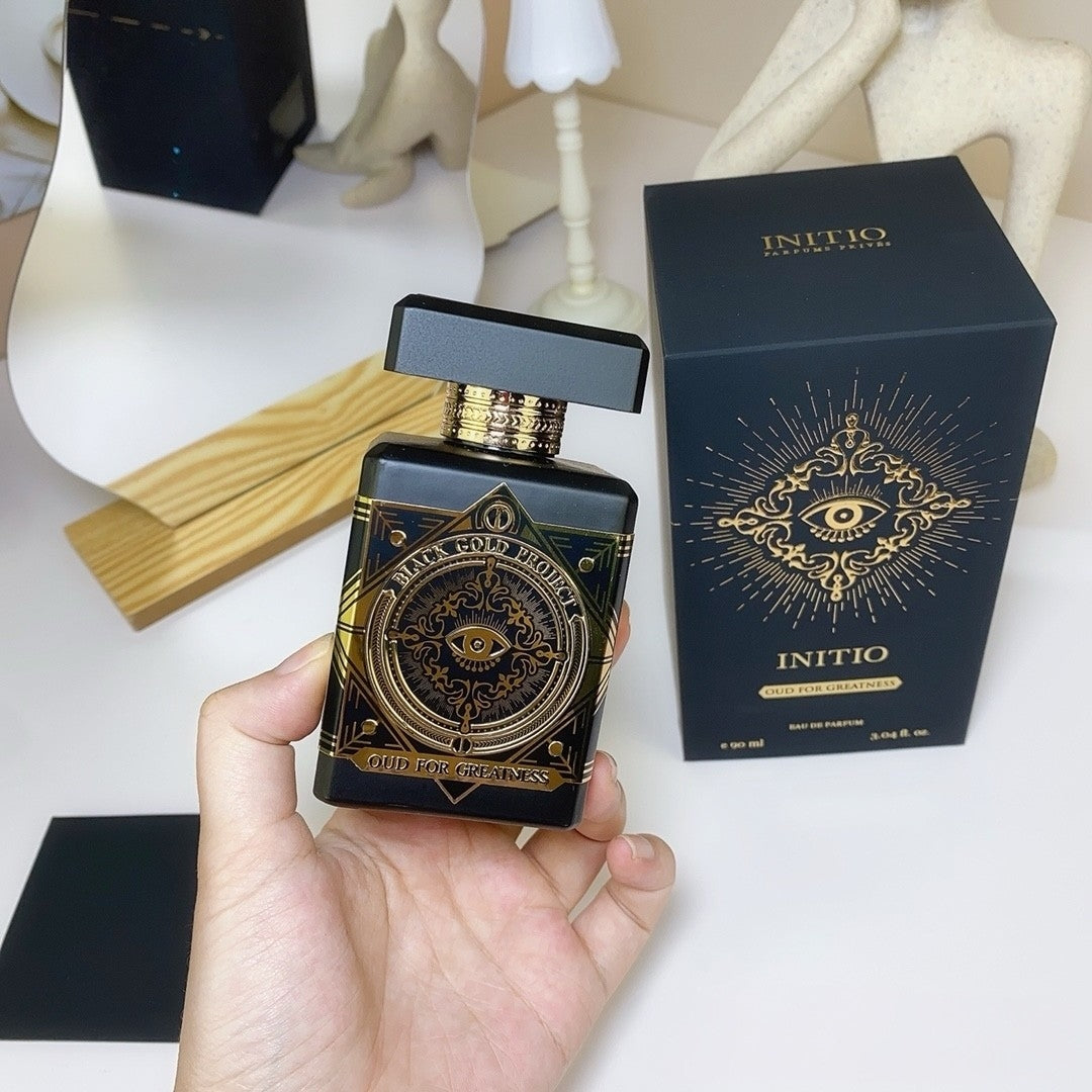 INITIO Oud For Greatness Eau de Parfum