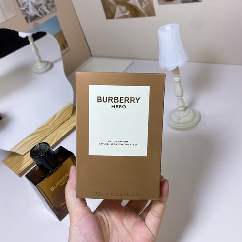 Burberry Hero Eau de Parfum – 100ml
