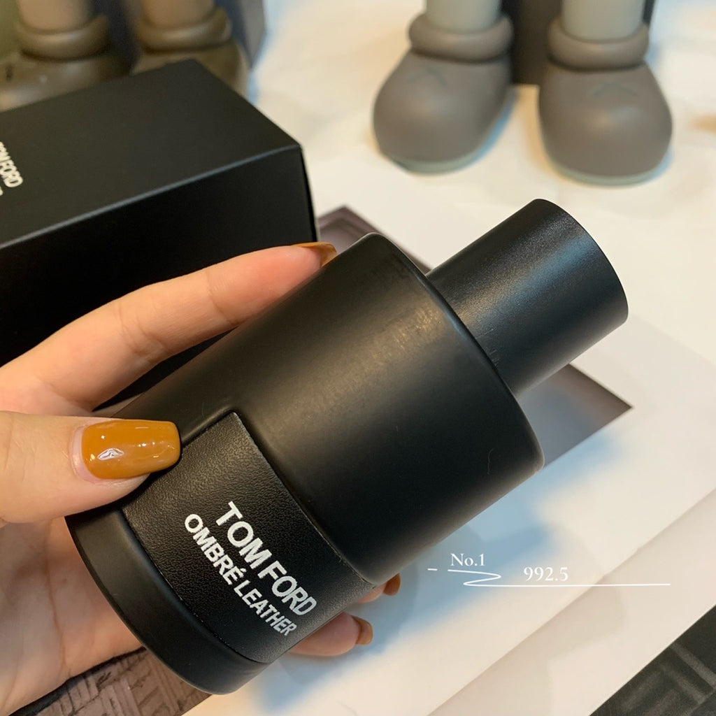 Tom Ford Ombre Leather
